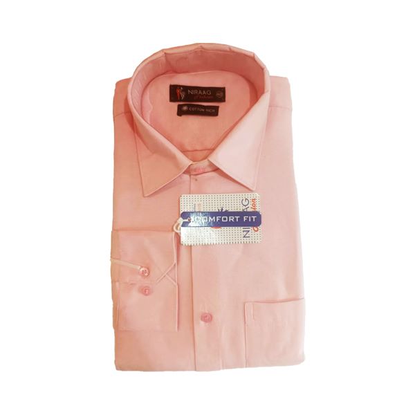 PREMIUM PINK SHIRT /F